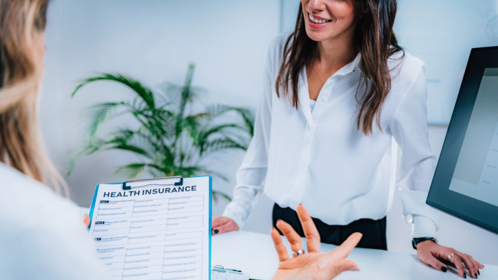 Health Insurance for Freelancers and Gig Workers