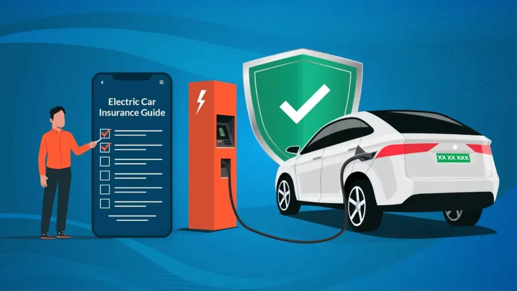 EV Insurance Explained: 5 Powerful Reasons Why Electric Vehicles Need Essential Coverage