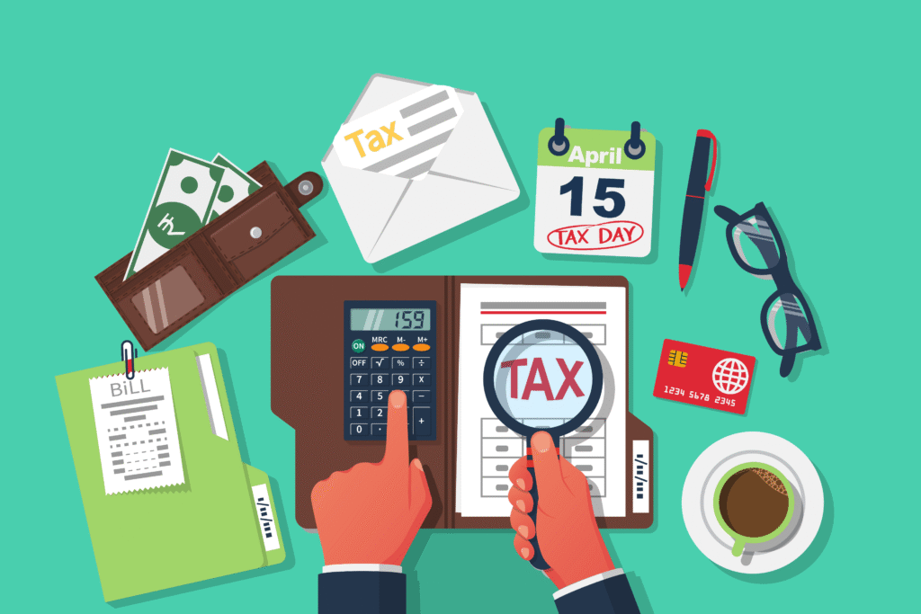 Tax Benefits and Deductions