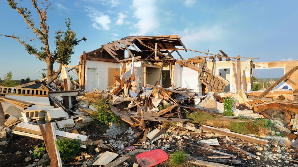 Theft & Natural Disaster Claims: What’s Covered?